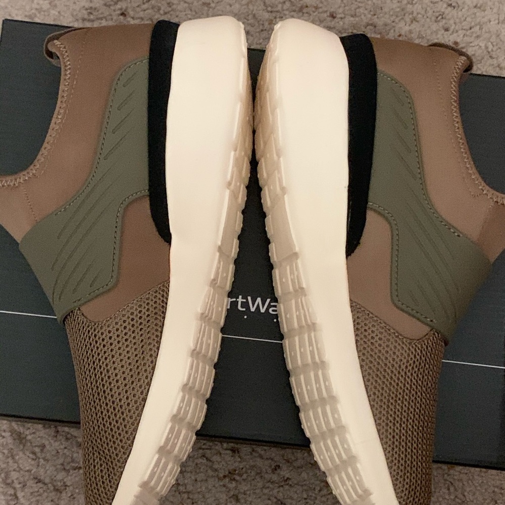 Sneakers - Picture 3 of 5